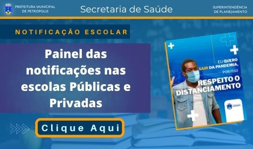 Notificação Escolar